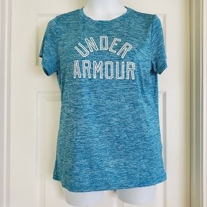 Women's Under Armour Athletic Shirt